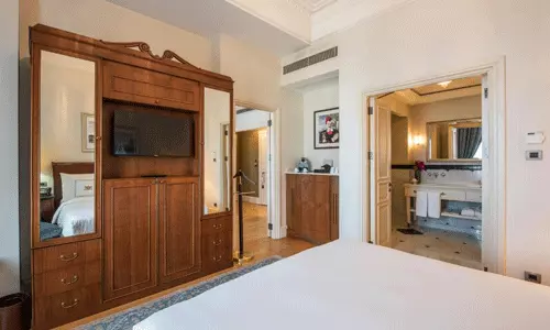 هتل پرا پالاس استانبول هتل پرا پالاس استانبول